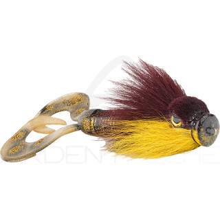 Miuras Mouse Mini 20cm - un aimant à très gros brochets  - Ardent Pêche