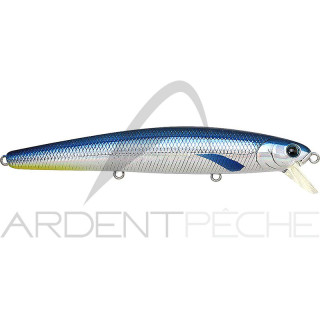 Poisson nageur LUCKY CRAFT Flash minnow 110 SW