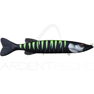 Poisson nageur BIWAA Swimpike 180