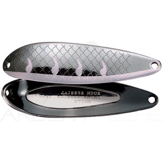 Cuiller ondulante SMITH Buch special 10g