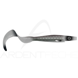 Leurre souple CWC Pigtail Jr 23cm