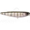 Poisson nageur ZIP BAITS ZBL Fakie dog DS 70