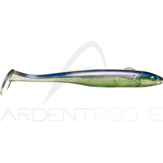 Leurre souple ILLEX Magic fat shad 7