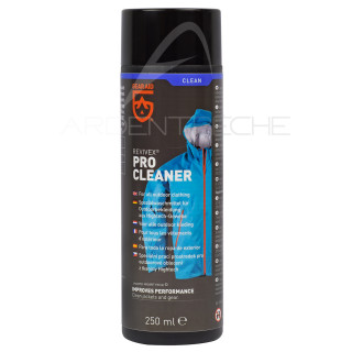 Revivex synthetic fabric cleaner