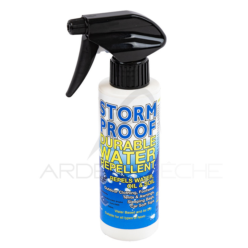 STORMSURE Stormproof spray