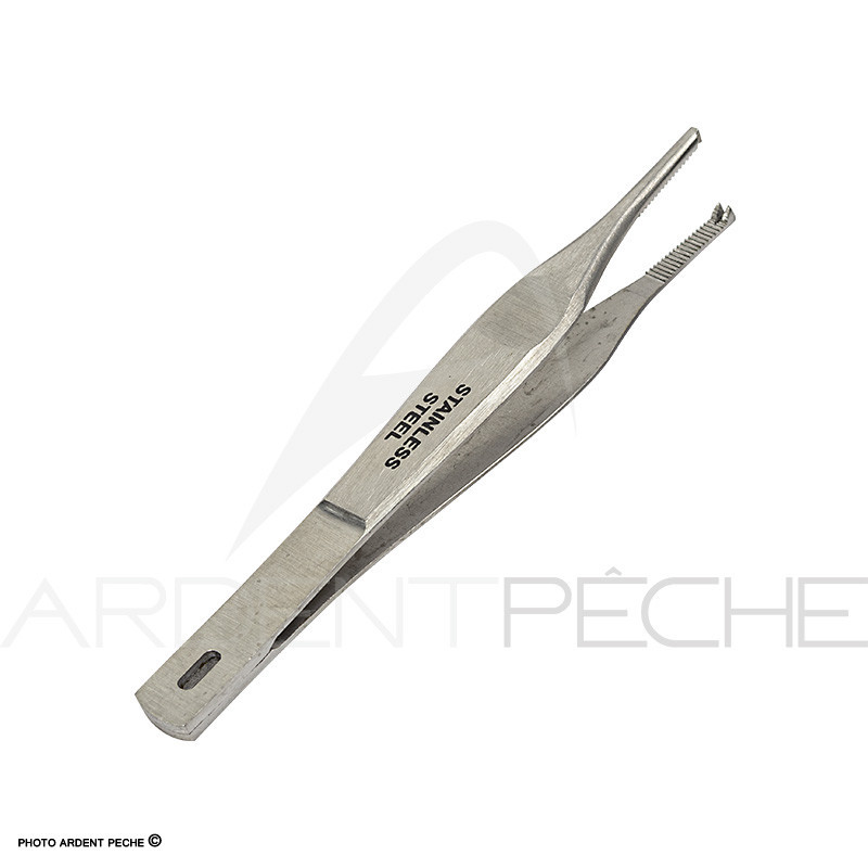 Mini pince à anneaux brisés HARIMA 9cm