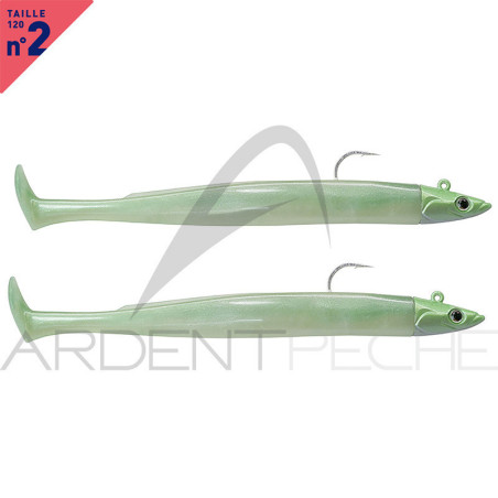 Fiiish Crazy Paddle Tail 120|Softbait Vertical Jigging