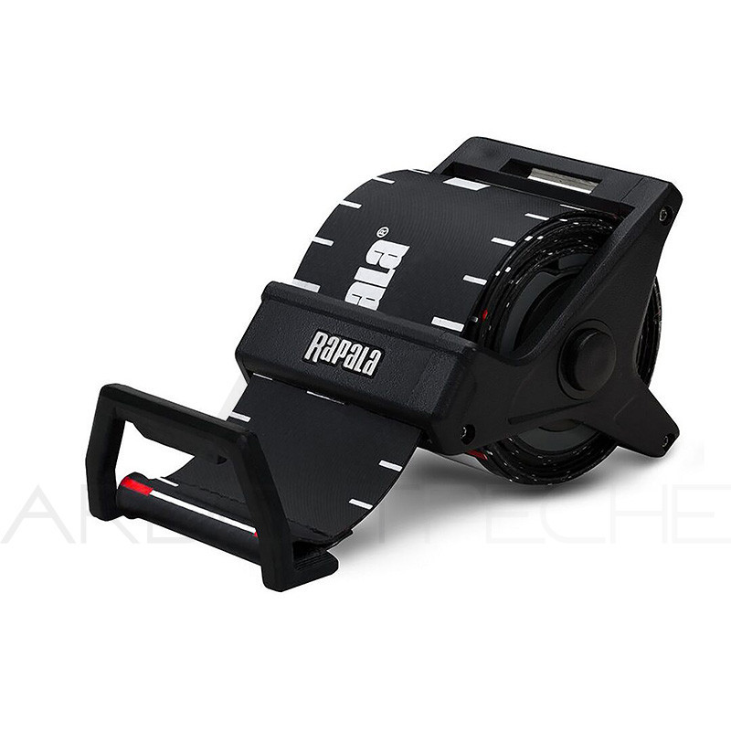 RAPALA Mètre retractable RCD