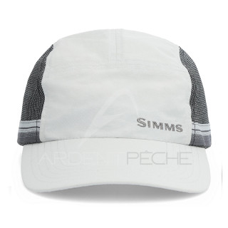 Casquette SIMMS Superlight Flats Cap Sterling
