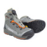 Chaussures de wading Simms Guide BOA Vibram - accroche & protection - Ardent Pêche