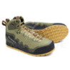 Chaussures de wading Simms Flyweight Access Boot Vibram - Ardent Pêche