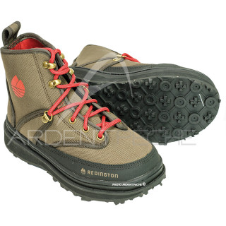 Chaussures Redington Crosswater Youth - pour les jeunes pêcheurs - Ardent Pêche