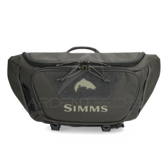 Hip Pack SIMMS Tributary Basalt