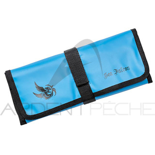 Trousse SEA FALCON Jig roll bag L