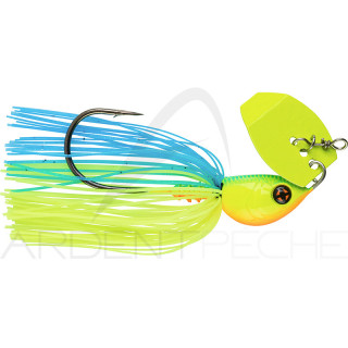 Chatterbait SAKURA Cajun bladed jig 17.7g