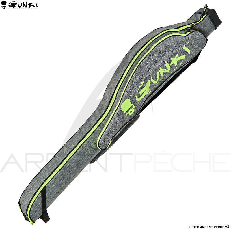 Fourreau GUNKI Hard rod case power game 140