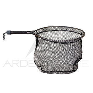 Epuisette MC LEAN pliable M115