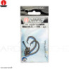 Hameçon simple mer VMC 7388 CS