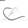 Hameçon simple DECOY Worm 23 Body hook