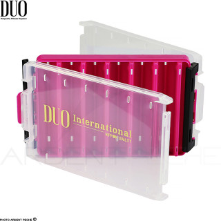 Boite réversible DUO Beach walker lure case 120