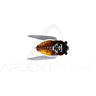 Leurre flottant MEGABASS Nano siglett