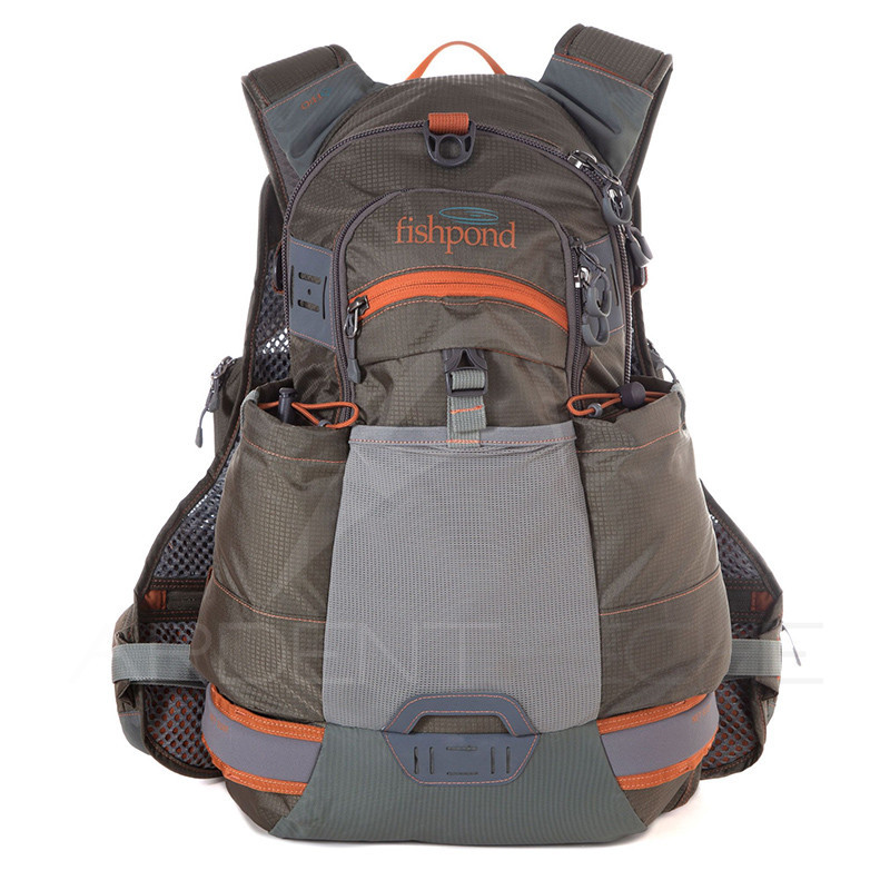 Sac à dos FISHPOND Ridgeline Backpack