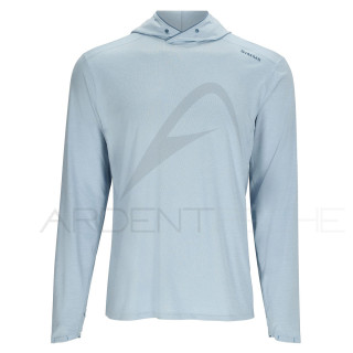 Simms SolarFlex Hoody - protégez-vous du soleil - Ardent Fly Fishing