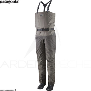 Waders Patagonia Swiftcurrent Ultralight - robustesse et légèreté - Ardent Pêche