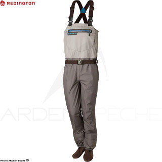 Waders Redington Escape Lady - Pêchez les pieds dans l'eau - Ardent Pêche
