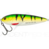 Cuiller ondulante ABU GARCIA Rattlin atom 12cm