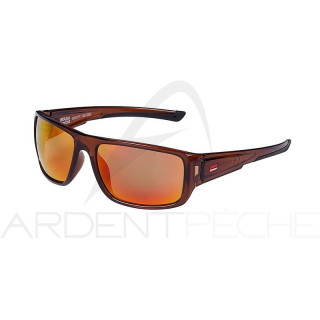 Lunettes polarisantes ABU GARCIA Eyewear revo Flame red