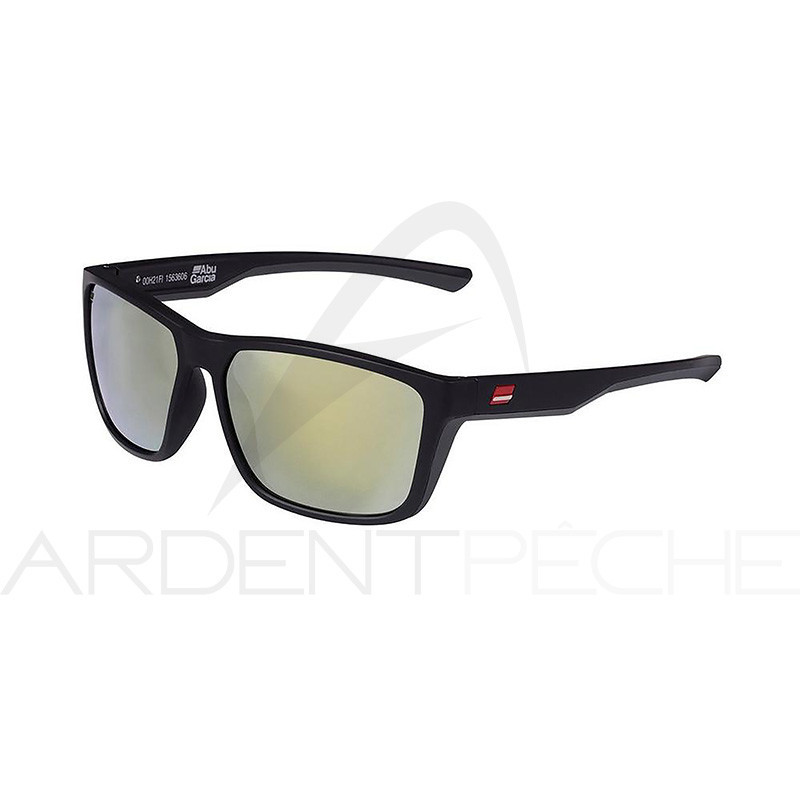 Lunettes polarisantes ABU GARCIA Eyewear beast Gold green