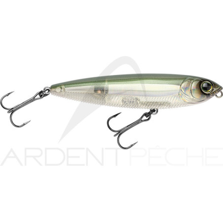 Lot De Leurres De Surface Yo-Zuri - Neufs, Pour Pêche Au Topwater