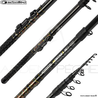 Canne GARBOLINO Montana RCU