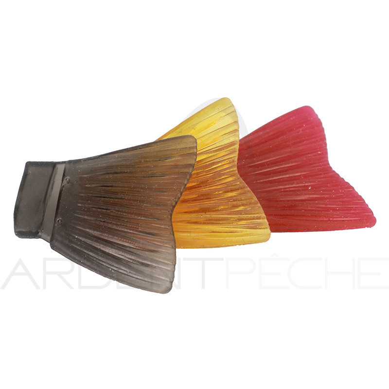 Queue de remplacement GUNKI Scunner 175 S Twin