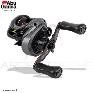 Moulinet casting ABU GARCIA Revo X
