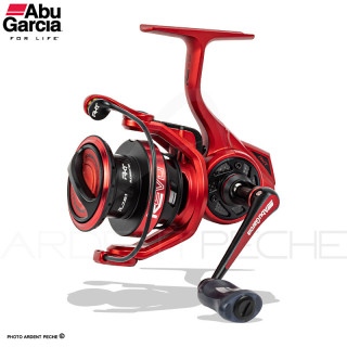 Moulinet spinning ABU GARCIA Revo rocket