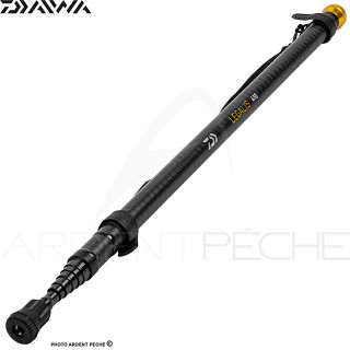 Manche d´épuisette DAIWA Legalis iso 23