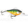 Crankbait RAPALA Shad rap elite 75