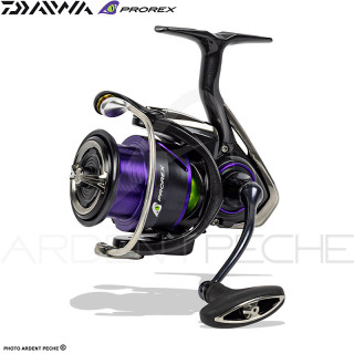 Moulinet spinning DAIWA Prorex V LT 22