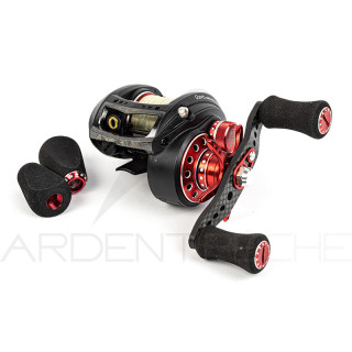 Occasion moulinet casting ABU GARCIA MGXtreme L