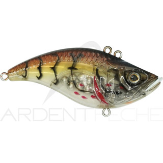 Lipless STRIKE PRO Flapjack 90