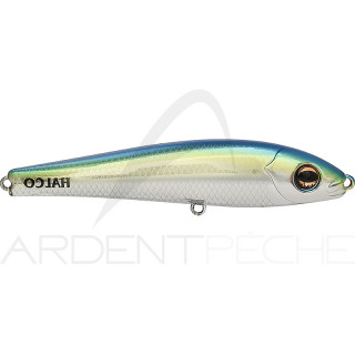 Leurre coulant HALCO Slidog 105