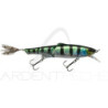 Swimbait ILLEX Sleek mikey 160
