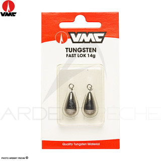 Lest VMC Fast lock tungsten
