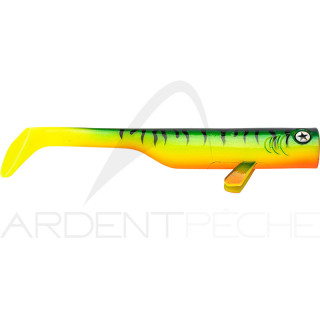 Leurre souple LMAB Drunk bait 20cm