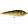 Tiny Buster de CWC - le mini jerkbait - Ardent Pêche