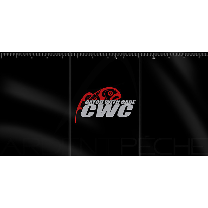 Tapis de réception CWC