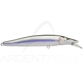 Poisson nageur ADUSTA Jerk spiker 130