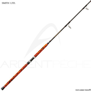 Canne spinning SMITH KOZ Expedition 77 GT 3